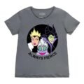 Playera Máscara De Látex Always Fierce Mujer
