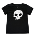 Playera Máscara De Látex Toy Story Sid Mujer
