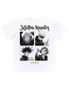 Playera Máscara De Látex Team Primer Año Mujer