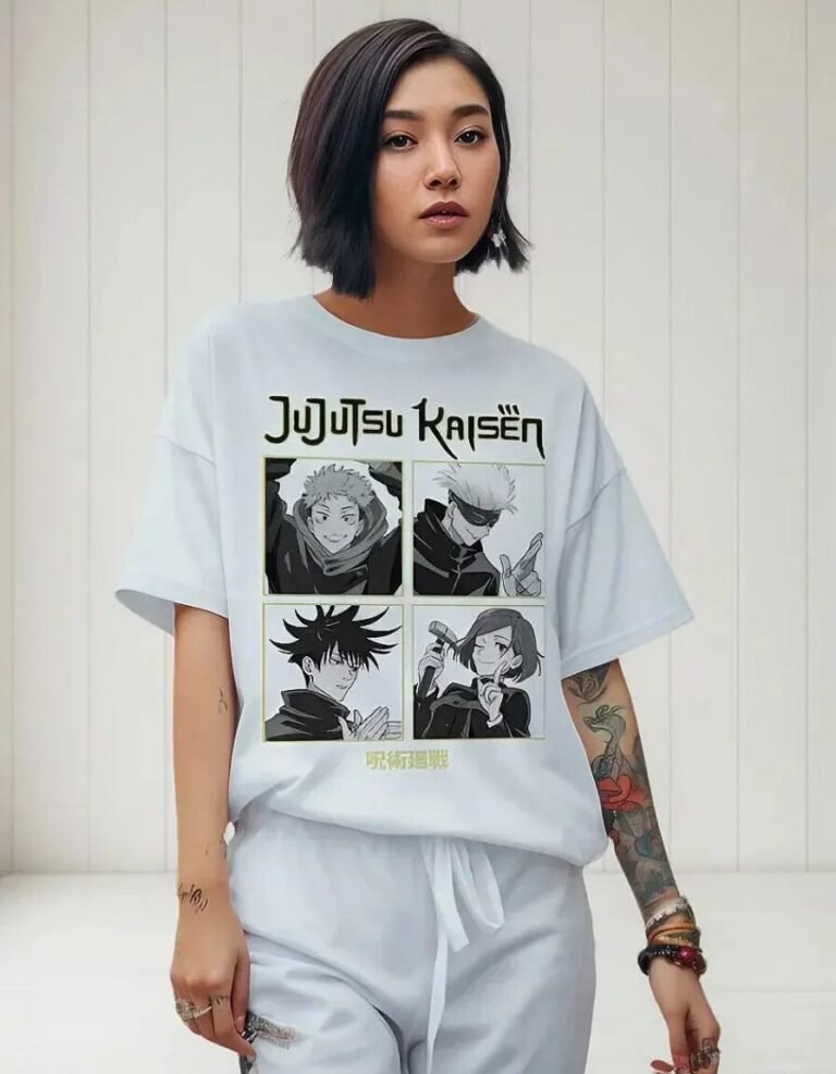 Playera Máscara De Látex Team Primer Año Mujer