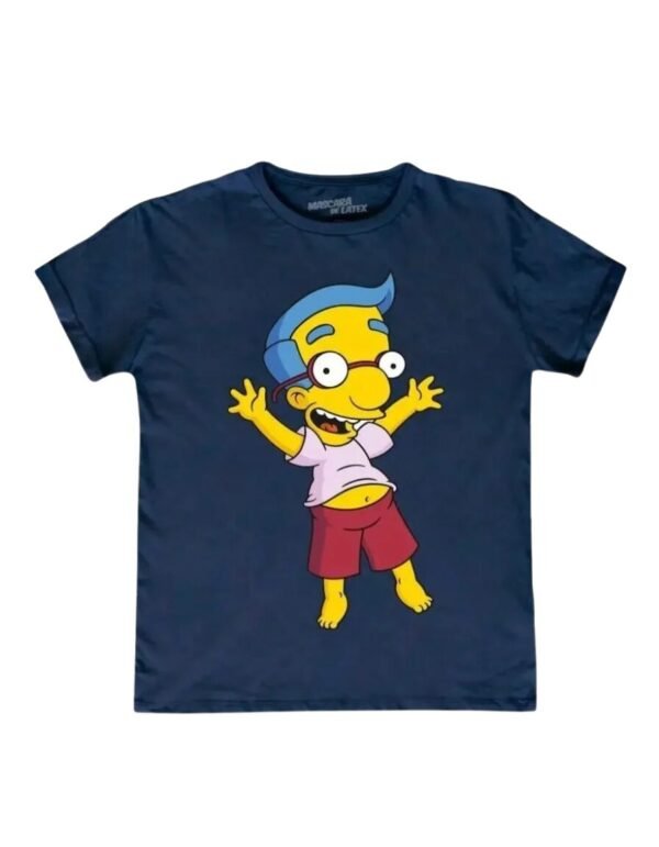 Playera Mascara De Látex Mi Mamá Dice Que Soy Súper Mujer