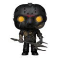 Funko Pop Games: Friday The 13th The Game - Savini Jason