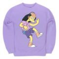 Pullover Máscara De Látex Otto Hombre