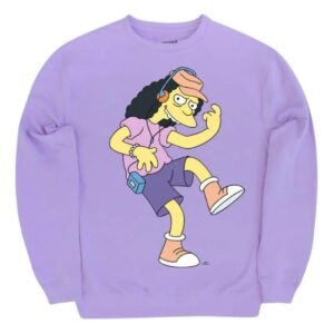 Pullover Máscara De Látex Otto Hombre
