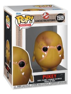 Funko Pop Movies: Ghostbusters Frozen Empire - Pukey