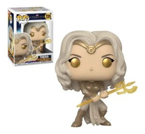 Funko Pop Marvel: Eternals - Thena
