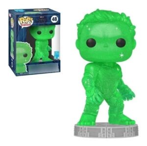 Funko Pop - Infinity Saga - Hulk