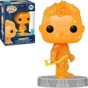 Funko Pop - Infinity Saga - Hawkeye