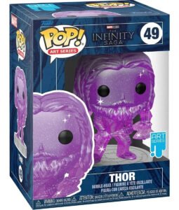 Funko Pop - Infinity Saga - Thor