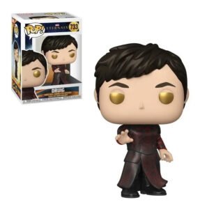 Funko Pop Marvel: Eternals - Druig
