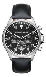 Reloj Para Caballero Michael Kors Hombre Mk8442 Orig.