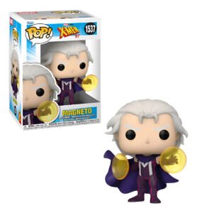 Funko Pop: Marvel X Men 97 - Magneto