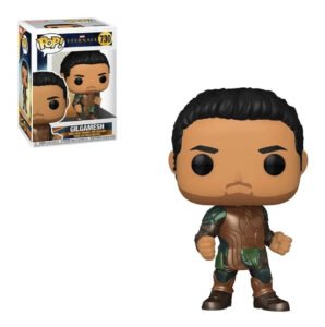 Funko Pop Marvel: Eternals - Gilgamesh