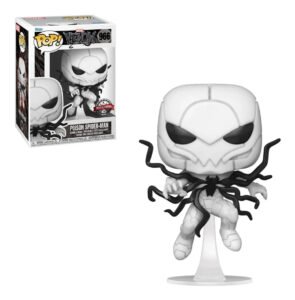 Funko Pop Marvel: Venom : Poison Spider- Man