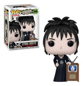 Funko Pop Movies: Beetlejuice 2 - Lydia Deetz