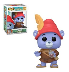 Funko Pop - Gummi Bears - Tummi