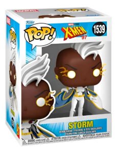 Funko Pop! Marvel: X Men 97 - Storm