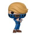 Funko Pop Animation My Hero Academia - Best Jeanist
