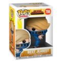 Funko Pop Animation My Hero Academia - Best Jeanist
