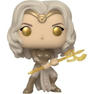 Funko Pop Marvel Eternals - Thena