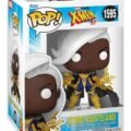 Funko Pop Marvel: X Men 97 - Storm Tierras Baldias