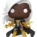 Funko Pop Marvel: X Men 97 - Storm Tierras Baldias