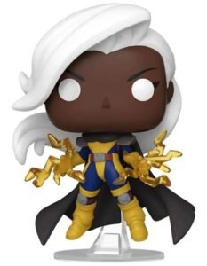 Funko Pop Marvel: X Men 97 - Storm Tierras Baldias