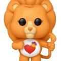 Funko Pop Animation: Care Bears – Leoncito Corazon Valiente