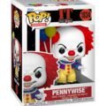 Funko Pop Movies: It The Movie 1990 - Pennywise