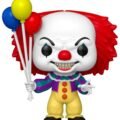 Funko Pop Movies: It The Movie 1990 - Pennywise