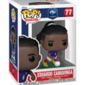Funko Pop Football: France - Eduardo Camavinga