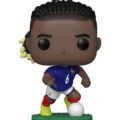 Funko Pop Football: France - Eduardo Camavinga