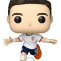 Funko Pop Football: USA - Christian Pulisic