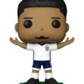 Funko Pop Football: Inglaterra - Jude Bellingham