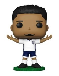 Funko Pop Football: Inglaterra - Jude Bellingham