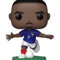 Funko Pop Football: France - Ousmane Dembele
