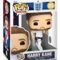 Funko Pop Football: Inglaterra - Harry Kane