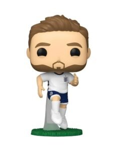 Funko Pop Football: Inglaterra - Harry Kane