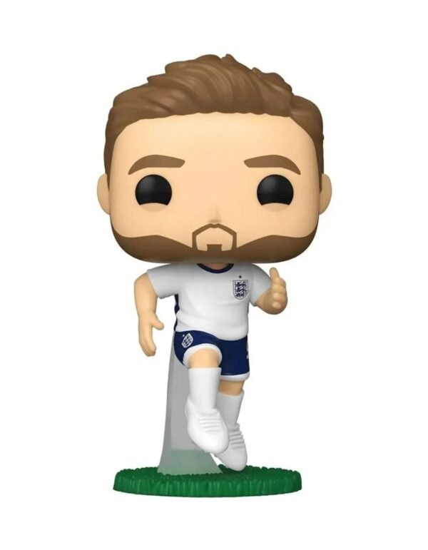 Funko Pop Football: Inglaterra - Harry Kane