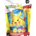 Rompecabezas Infantil Pokémon 100 Piezas En Bolsa Metalica