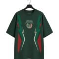 Playera Máscara De Látex GUERRERO DEL SOL México Hombre