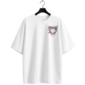 Playera Máscara De Látex REBORN Hombre