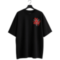 Playera Máscara De Látex PETER PARKER Hombre