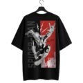 Playera Máscara De Látex PETER PARKER Hombre