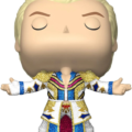 Funko Pop WWE: WWE - Cody Rhodes