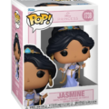 Funko Pop Disney: Princesas Glamour - Jasmine