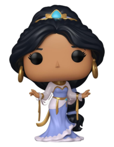 Funko Pop Disney: Princesas Glamour - Jasmine