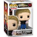 Funko Pop Movies: Rapido y Furioso - Brian O Conner