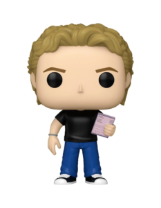 Funko Pop Movies: Rapido y Furioso – Brian O Conner Funko Pop Movies: Rapido y Furioso - Brian O Conner