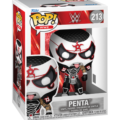 Funko Pop WWE: Penta